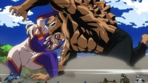 Boku no Hero Academia Dublado 6 Episodio 7