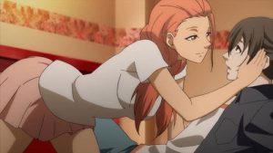The OutCast 1 Episodio 3