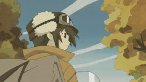 Kino no Tabi: The Beautiful World 1 Episodio 11