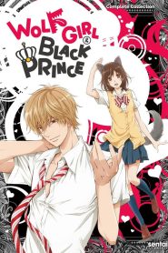 Ookami Shoujo to Kuro Ouji Temporada 1