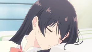 Yagate Kimi Ni Naru 1 Episodio 5