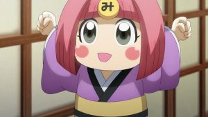 Dead Account 1 Episodio 4
