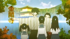Sayonara Zetsubou Sensei 1 Episodio 10