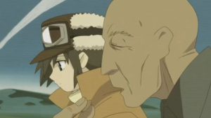 Kino no Tabi: The Beautiful World 1 Episodio 5