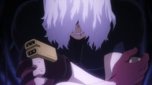 Boku no Hero Academia Dublado 6 Episodio 5