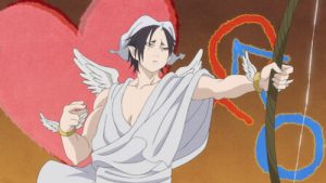 Hoozuki no Reitetsu 1 Episodio 15