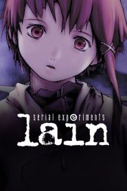 Serial Experiments Lain Temporada 1