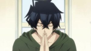 Orenchi no Furo Jijou 1 Episodio 7