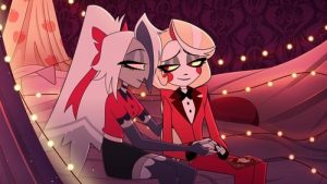 Hotel Hazbin Dublado 2 Episodio 6