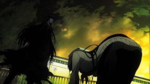 Tasogare Otome x Amnesia 1 Episodio 9