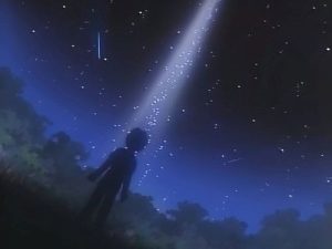 Banner of The Stars 1 Episodio 1