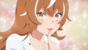 Jingai Kyoushitsu no Ningengirai Kyoushi Episodio 3