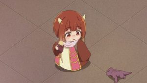 Maou no Musume wa Yasashisugiru!! Episodio 2