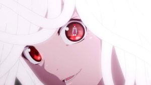 Monogatari 7 Episodio 2