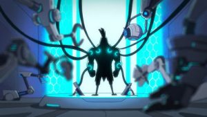 Scissor Seven 2 Episodio 6