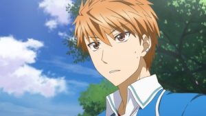 D-Frag! 1 Episodio 1