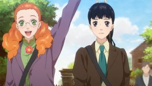 Prism Rondo Episodio 2