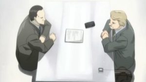 Monster 1 Episodio 31