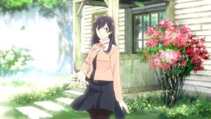 Yagate Kimi Ni Naru 1 Episodio 1
