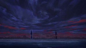 Bucchigiri?! 1 Episodio 13