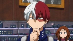Boku no Hero Academia Dublado 3 Episodio 20