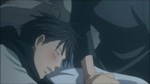 Nodame Cantabile 3 Episodio 4