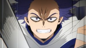 Boku no Hero Academia Dublado 5 Episodio 11