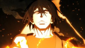 Enen no Shouboutai: San no Shou 3 Episodio 14