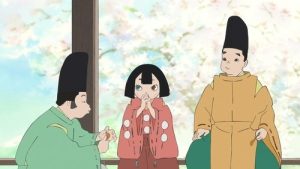 The Heike Story 1 Episodio 5
