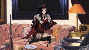Paradise Kiss 1 Episodio 6