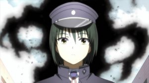 Angel Beats! 1 Episodio 11