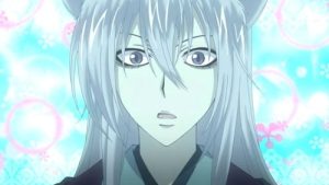 Kamisama Hajimemashita 2 Episodio 5