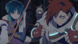 Monster Strike Deadverse Reloaded Episodio 4