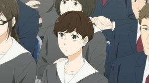 Ikoku Nikki Episodio 4