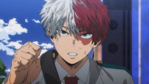 Boku no Hero Academia Dublado 8 Episodio 9