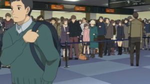 Higashi No Eden 1 Episodio 2