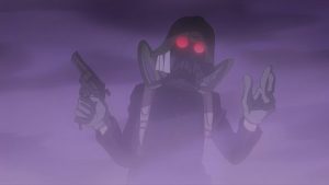 Boku no Hero Academia Dublado 3 Episodio 5