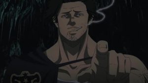 Black Clover Dublado 1 Episodio 35