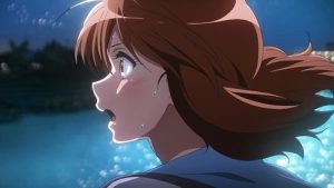 Sound! Euphonium 3 Episodio 10