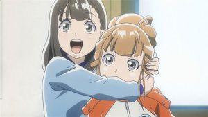 A Place Further Than the Universe 1 Episodio 11