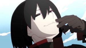 Monogatari 6 Episodio 3