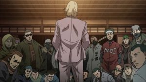 Black Lagoon 2 Episodio 9