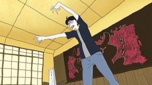 Yojouhan Shinwa Taikei 1 Episodio 6