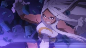 Boku no Hero Academia Dublado 6 Episodio 2