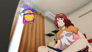 Romantic Killer 1 Episodio 1