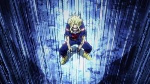 Boku no Hero Academia Dublado 3 Episodio 11