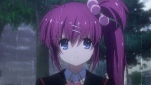 Little Busters! 1 Episodio 18