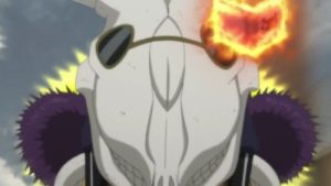 Black Clover Dublado 1 Episodio 9
