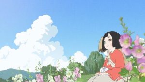 The Heike Story 1 Episodio 9