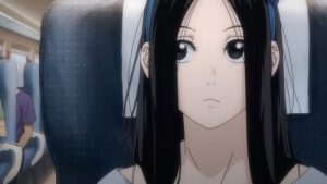 Hitori No Shita 6 Episodio 1